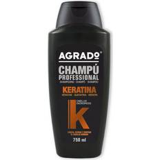 Agrado Fuktgivande schampo Intensiv glans 750