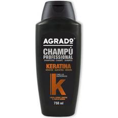 Agrado Moisturizing Shampoo Intense Shine 750