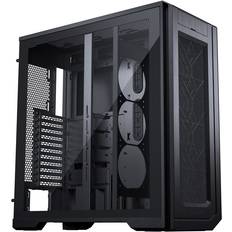 Phanteks Glas - Micro-ATX Computerbehuizingen Phanteks Enthoo Pro 2 Server Edition