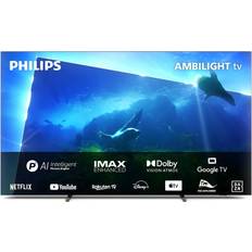 Sì TV saldi Philips 77OLED818 4K Ultra