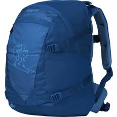 Junior Wanderrucksäcke Bergans Kinder Birkebeiner 18 Rucksack blau 18L