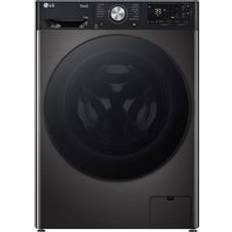 LG Washing Machines LG EZDispense F4Y710BBTA1