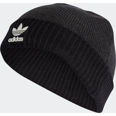 M Pipot Adidas Adicolor Cuff Beanie - Black