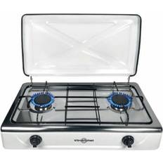Kogeplader Vitrokitchen Gasplade 202BB