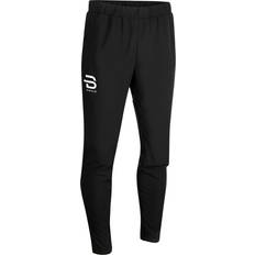 Dæhlie Herren Hosen Dæhlie Pants Active Black