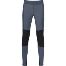 Bergans Youth Fløyen Pants, 128, Orion Blue