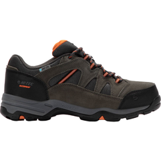  Bandera II Low M - Brown/Red