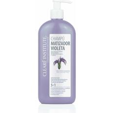 Clearé Institute Matizador violeta champÚ 400ml