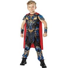 Thor Kid's Deluxe Love and Thunder Costume