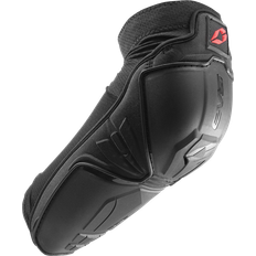 Health EVS Epic Elbow Guards Black
