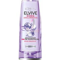 L'Oréal Paris Conditioners L'Oréal Paris Elvive Hydra Hyaluronic conditioner 72h hydration 500ml