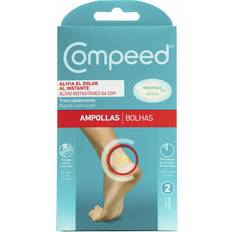 Compeed Premiers Secours Compeed Blister Moyen 2 Pansements