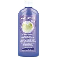 Shampoo Med Mateffekt Blond Hår 330 ml