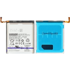 Samsung s21 oplader Samsung Galaxy S21 5G batteri