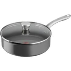 Tefal RENEW+ m/Keramisk Belægning m/Låg 24cm 24cm