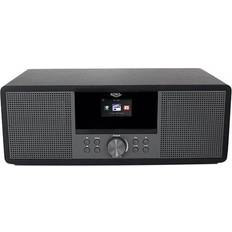 Dab radio and cd Xoro HMT 600 V2 Bluetooth Radio