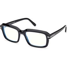 Solbriller Tom Ford FT5888-B 001