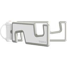 Supporti per Dispositivi Mobili Baseus Supporto per telefono pieghevole serie Portable Bianco