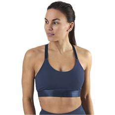 Life fitness BLACC Life Peached Bra Blue