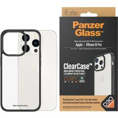 Clearcase With D30 for iPhone 15 Pro