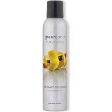 Bains Moussants Greenland Mousse De Douche Papaye-Citron 200ml 200ml