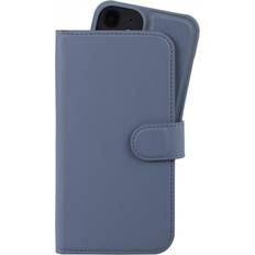 Holdit iphone 11 Holdit iPhone 11 Etui Wallet Case Magnet Plus Pacific Blue