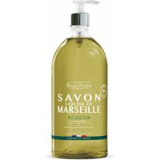 Skin Cleansing BeauTerra Marseille olive soap 1000 1000ml