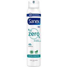 Sanex Hygienartiklar Sanex Deodorantspray Zero % 200ml