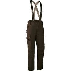 Deerhunter 25 Deerhunter Muflon Extreme Hose - Wood