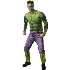 Rubies Marvel Hulk Kostume