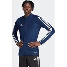 Adidas Trainingsjacke Tiro 23 League - Navy/Weiß