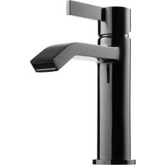 Tapwell Armatur Tapwell Håndvaskarmatur ARM071 Black