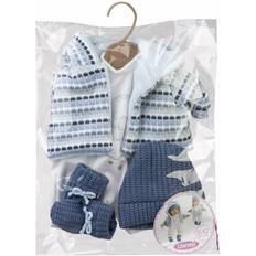 Doll Clothes for 40-42 cm Dolls