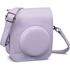 Fujifilm 120 Cullmann RIO Fit 120 purple Camera bag for I. [Levering: 4-5 dage]