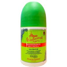 Alvarez Gomez Roll-On Deodorant 75 ml Transparent 75ml