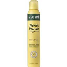 Heno de Pravia Original vapor 250