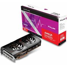 Amd radeon rx 7700 xt Sapphire PULSE RADEON RX 7700 XT 2xHDMI 2xDP 12GB