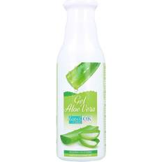 Karvanpoistotuotteet Gel for Depilation Depil Ok Aloe Vera