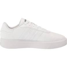 Adidas court platform adidas Court Platform W - Cloud White/Core Black