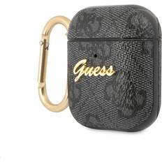 Guess Case GUA24GSMK Apple
