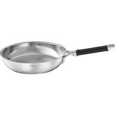 Rösle Pander Rösle pan Silence Pro Steel 28cm