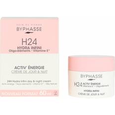 Byphasse Hydra Infini 24-timmars Återfuktande Ansiktskräm 50 ml 50ml