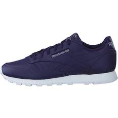 Classic Leather Mysorc/White/Viohaz