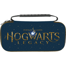 Trade Invaders Harry Potter: Hogwarts Legacy XL Switch Carry Case Taske Nintendo Switch