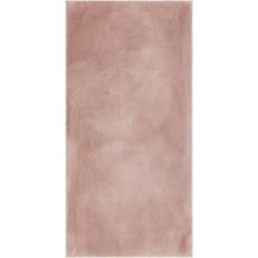 Ensfargede Matter & Feller KM Home Carpets Cozy Gulvteppe 80x160 Rosa