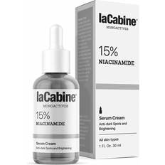 laCabine creme Monoactives Flødefarvet Niacinamide 30ml