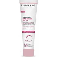 Diadermine Hudpleje Diadermine Ansigtsrens i gel-form Micellar 150ml