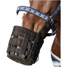 Horse Guard Mundkurv i Nylon Pony - Shetland