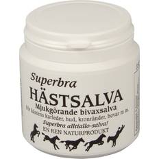 Hästsalva Superbra Bivaxsalva 150ml