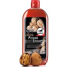 Equestrian Leovet Power Shampoo Walnut